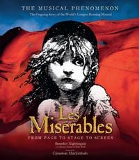 Produktbild: Les Mis&eacute;rables