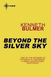 Produktbild: Beyond The Silver Sky