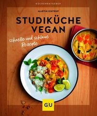 Produktbild: Studik&uuml;che vegan