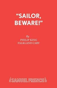 Produktbild: Sailor, Beware!