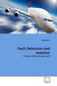 Produktbild: Samy, I: Fault Detection and Isolation