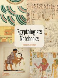 Produktbild: Egyptologists' Notebooks