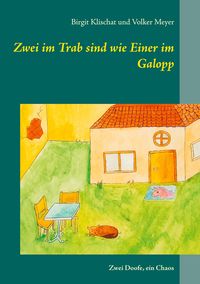 Produktbild: Zwei im Trab sind wie Einer im Galopp