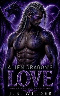 Produktbild: Alien Dragon's Love