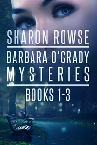 Produktbild: Barbara O'Grady Mysteries Box Set: Death of a Secret, Death of a Threat, Death of a Promise