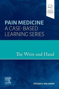 Produktbild: The Wrist and Hand