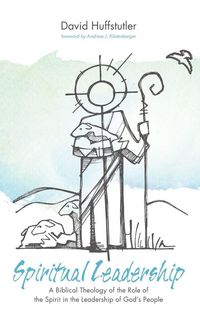 Produktbild: Spiritual Leadership