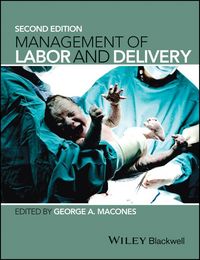Produktbild: Management of Labor and Delivery