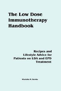 Produktbild: The Low Dose Immunotherapy Handbook