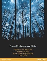 Produktbild: Elements of the Nature and Properties of Soils