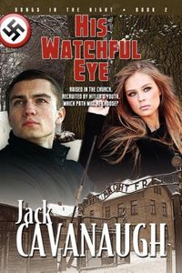 Produktbild: His Watchful Eye