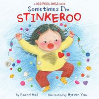 Produktbild: Sometimes I'm Stinkeroo