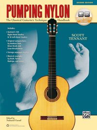 Produktbild: Pumping Nylon (2nd Edition)