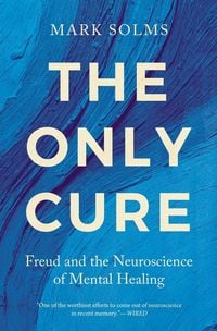 Produktbild: The Only Cure