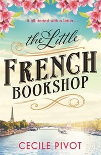 Produktbild: The Little French Bookshop