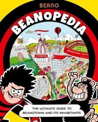 Produktbild: Beanopedia