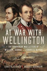 Produktbild: At War With Wellington