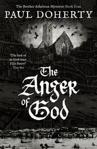 Produktbild: Anger of God