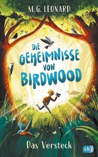 Produktbild: Die Geheimnisse von Birdwood - Das Versteck