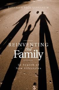 Produktbild: Reinventing the Family