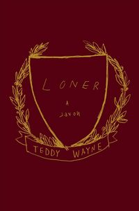 Produktbild: Wayne, T: Loner