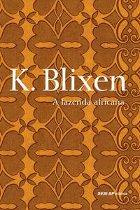 Produktbild: A fazenda africana