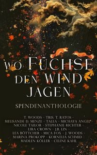 Produktbild: Wo F&uuml;chse den Wind jagen