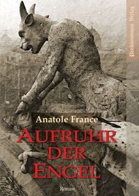 Produktbild: Aufruhr der Engel