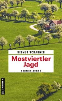 Produktbild: Mostviertler Jagd