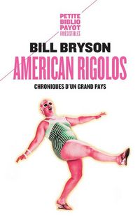 Produktbild: American rigolos nouv ed