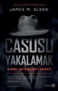 Produktbild: Casusu Yakalamak