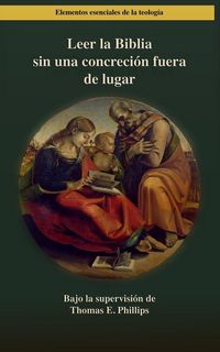 Produktbild: Leer la Biblia sin una concreci&oacute;n fuera de lugar