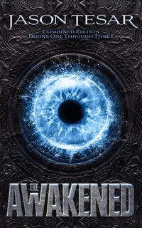 Produktbild: Combined Edition: The Awakened Books One Through Three