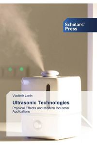 Produktbild: Ultrasonic Technologies