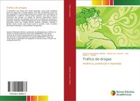 Produktbild: Tr&aacute;fico de drogas