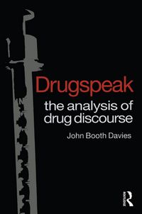 Produktbild: Drugspeak