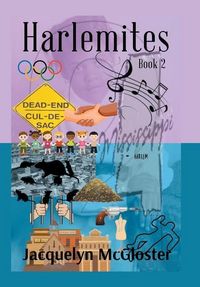 Produktbild: Harlemites