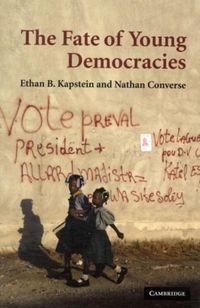 Produktbild: Fate of Young Democracies