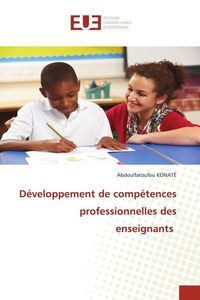 Produktbild: D&eacute;veloppement de comp&eacute;tences professionnelles des enseignants