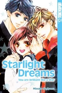 Produktbild: Starlight Dreams 10