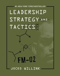 Produktbild: Leadership Strategy & Tactics