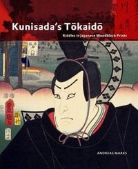Produktbild: Kunisada's Tōkaidō