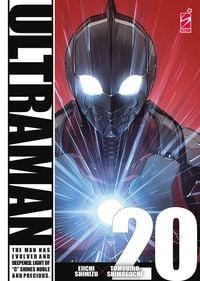 Produktbild: Ultraman. Vol. 20