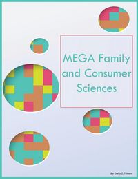 Produktbild: MEGA Family and Consumer Sciences