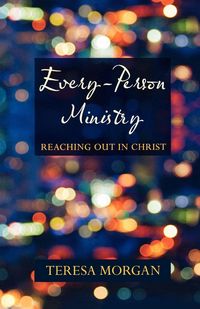 Produktbild: Every-Person Ministry