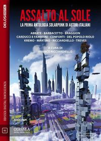Produktbild: Assalto al sole
