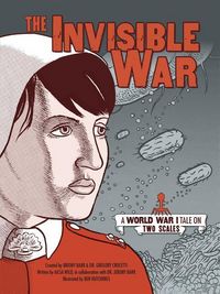Produktbild: The Invisible War