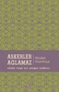 Produktbild: Askerler Aglamaz
