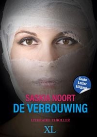 Produktbild: De verbouwing