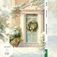 Produktbild: A Christmas Carol - B1-B2 (Softcover + Audio-CD)